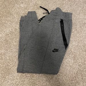 Nike Womens Sweatpant Joggers